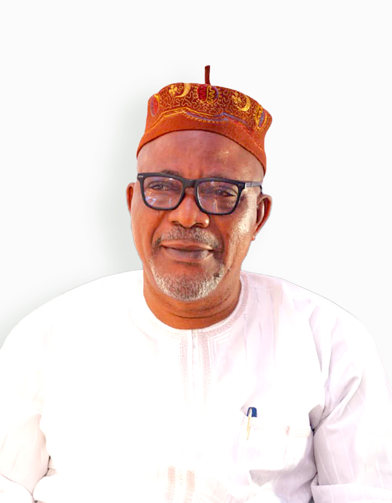 Babatunde Oladeinde Williams